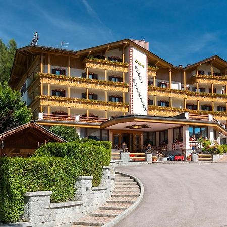 Hotel Bellavista Pinzolo Eksteriør billede