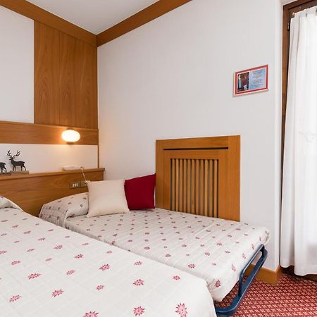 Hotel Bellavista Pinzolo Eksteriør billede