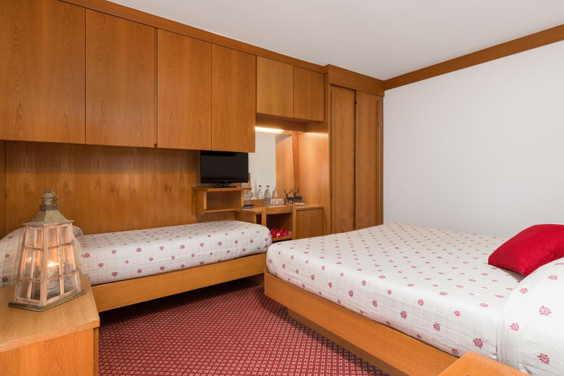 Hotel Bellavista Pinzolo Eksteriør billede