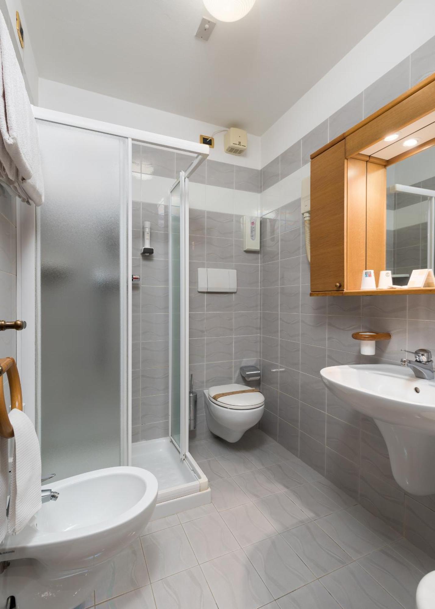 Hotel Bellavista Pinzolo Eksteriør billede